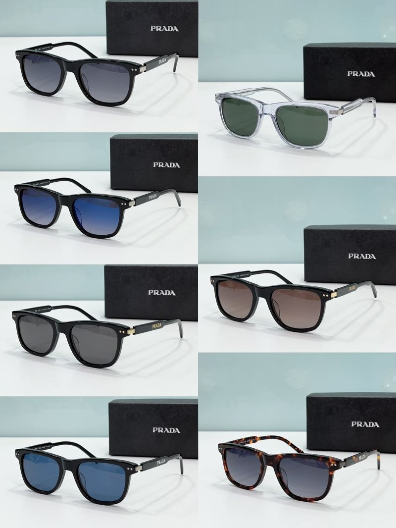 Prada Sunglasses